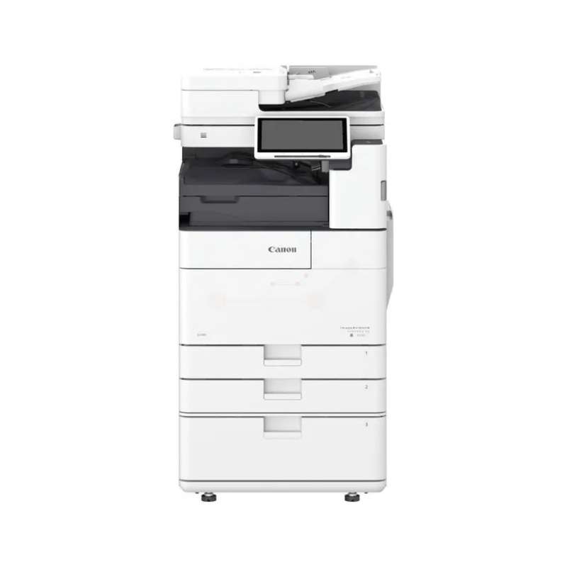 ماكينات التصوير كانون الاحترافية Canon imageRUNNER ADVANCE DX 4751i